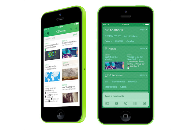 Evernote Updates Should Fix Stability Issues, Says CEO