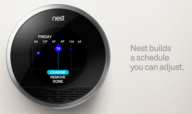 Google Buying Nest For $3.2 Billion