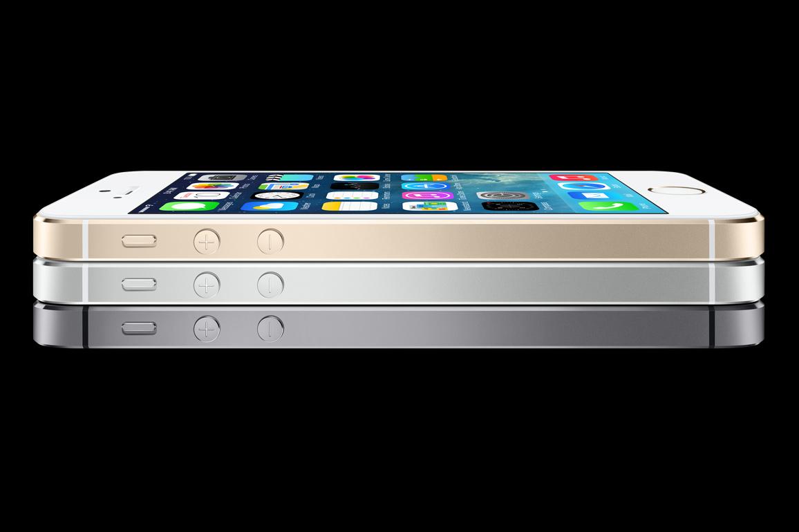 Large iPhone 6 Possibly In The Works (Rumor)