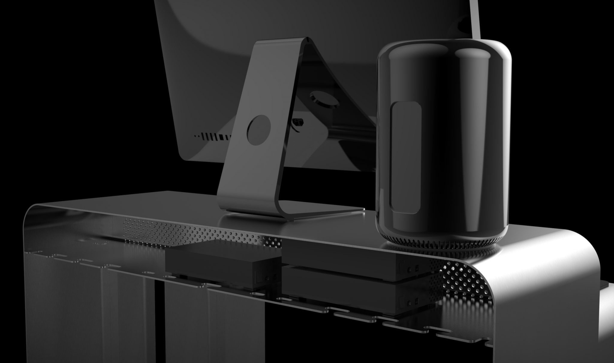 Mac Pro Sales Open In Europe Again, Following Hiatus