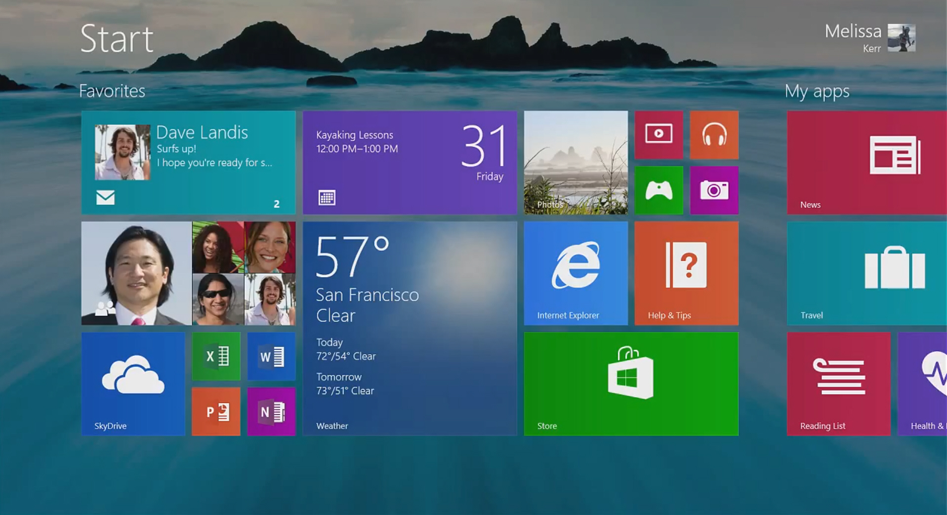 Microsoft Windows 9 Release Planned For April 2015 (Rumor)
