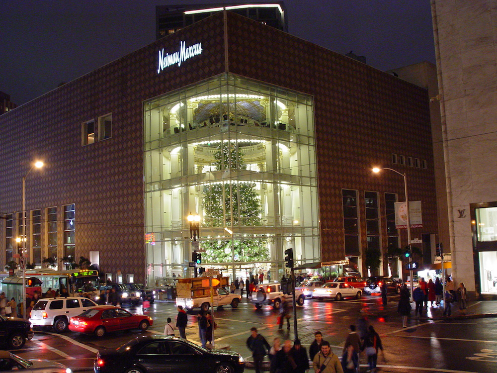 Neiman Marcus Hacked, Customer Credit Card Data Stolen