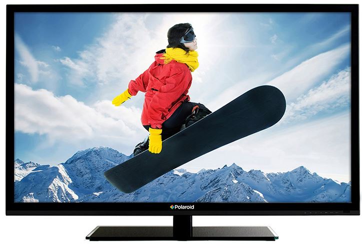 polaroid 48 inch tv