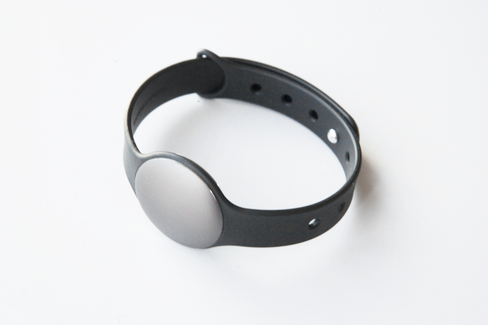 misfit wearables shine review