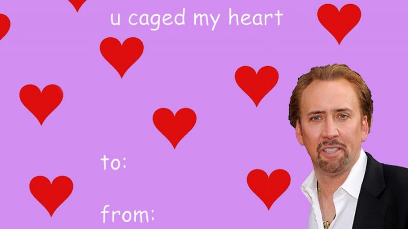 Our Favourite Valentines Day Memes | Tapscape