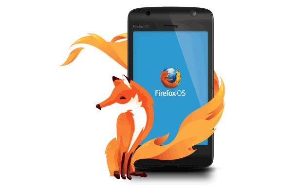 Firefox Phone