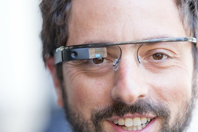 Google Glass May Help NYPD Fight Crime