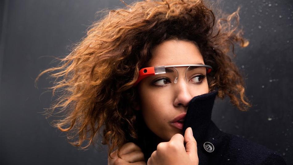 Google Tells Glassholes To Stop Being Creepy