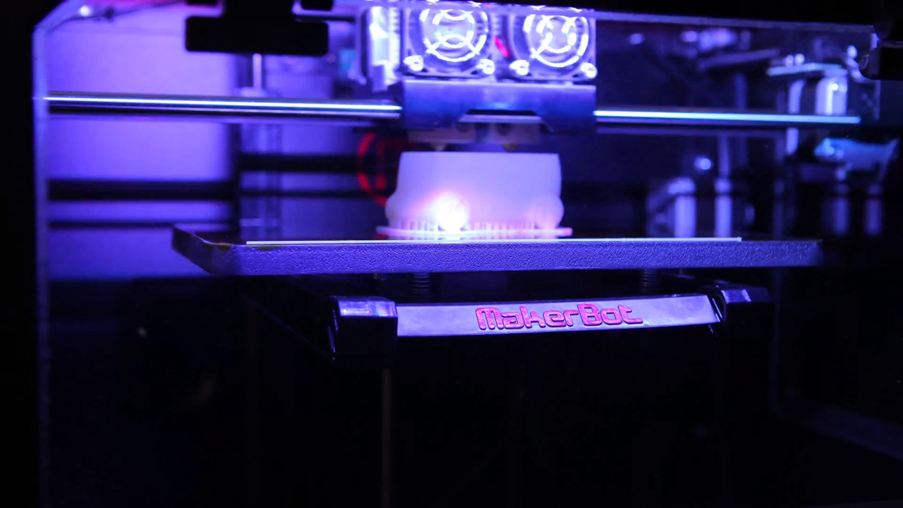 Honda3Dprint honda 3d printing