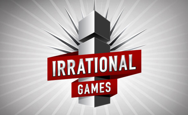 Irrational Games Logo