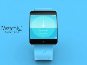 new iwatch release 2020