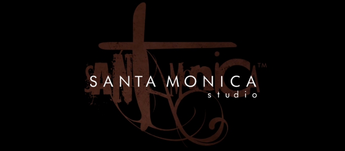 Sony Santa Monica Studio Logo