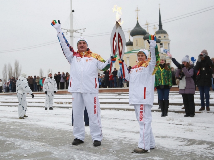 How to Follow the Sochi Winter Olympics