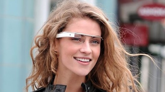 Google Glass Project