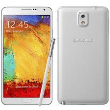 Samsung Galaxy Note 3