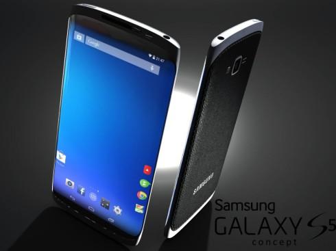 Samsung Galaxy S5