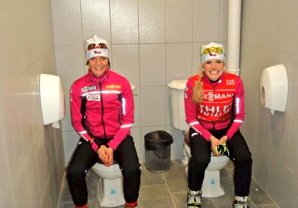 Sochi Toilets #SochiProblems