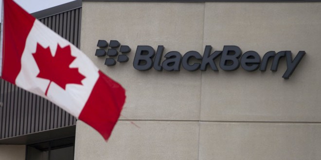 BlackBerry Doing Better Than Expected, Reforms Helping Company