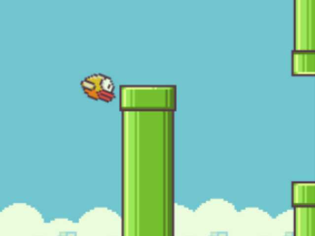 Flappy Bird Will Be Even Better Than Before