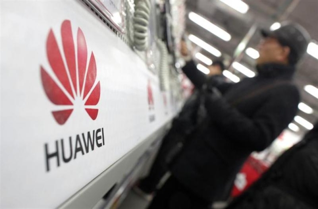 Flipping Roles: China Criticizes US For Spying On Huawei