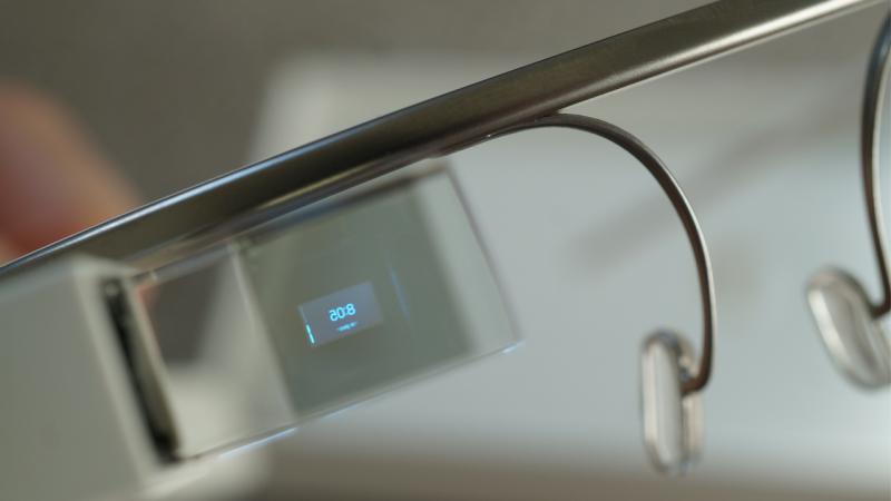 Google Defends Glass By Debunking Myths