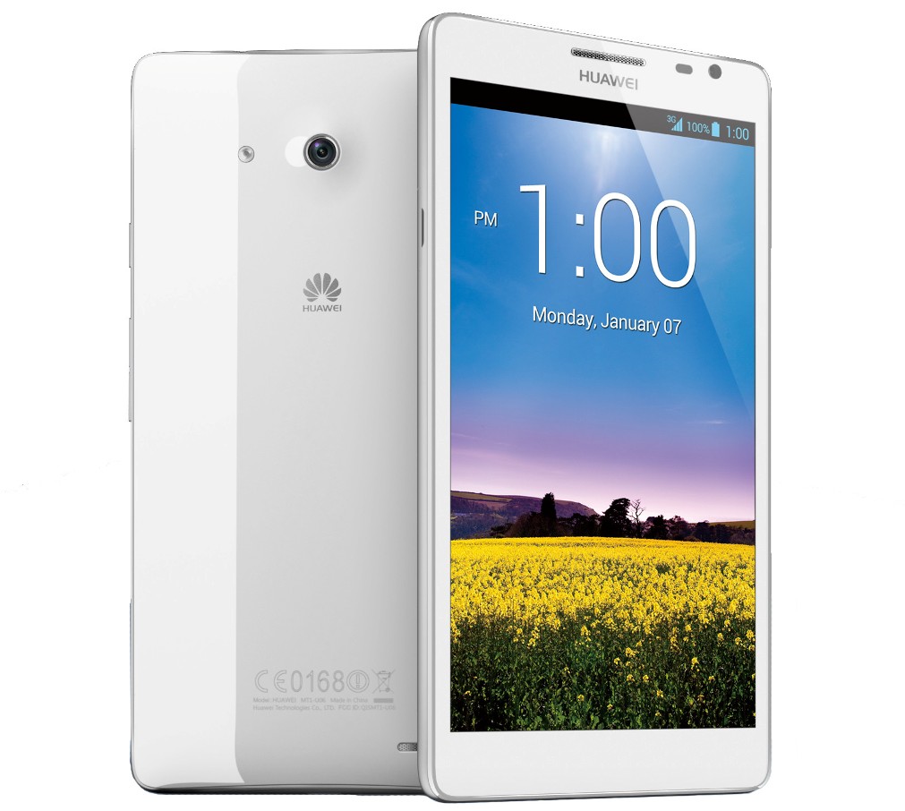 Huawei Sets Aside Plan For Windows Phone And Android Device