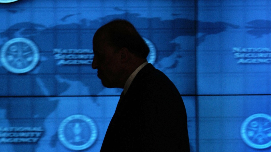 NSA Spied On 122 World Leaders