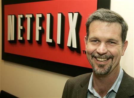 Netflix Attacks ISPs Over Net Neutrality