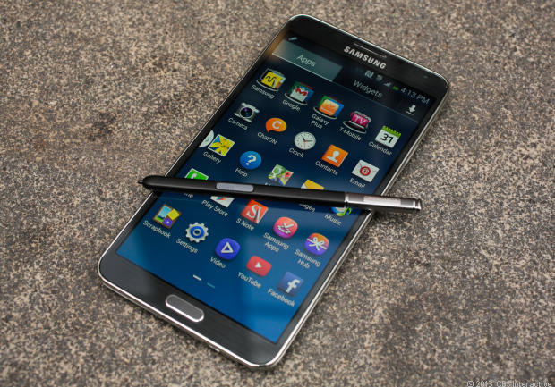 Samsung Galaxy Note 3