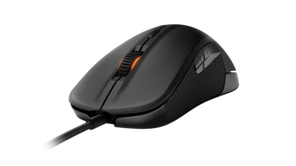 SteelSeries Rival Review