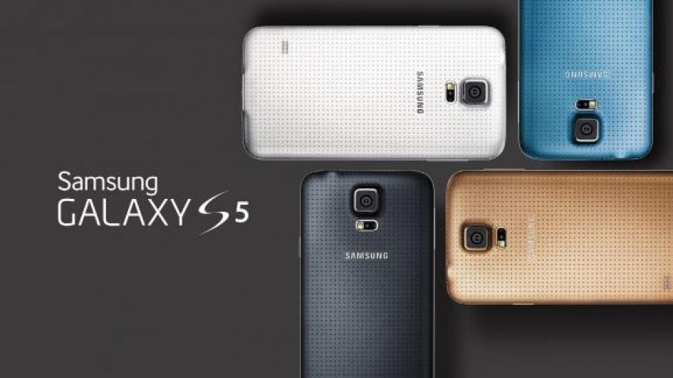 T-Mobile Galaxy S5 Available Without A Down Payment