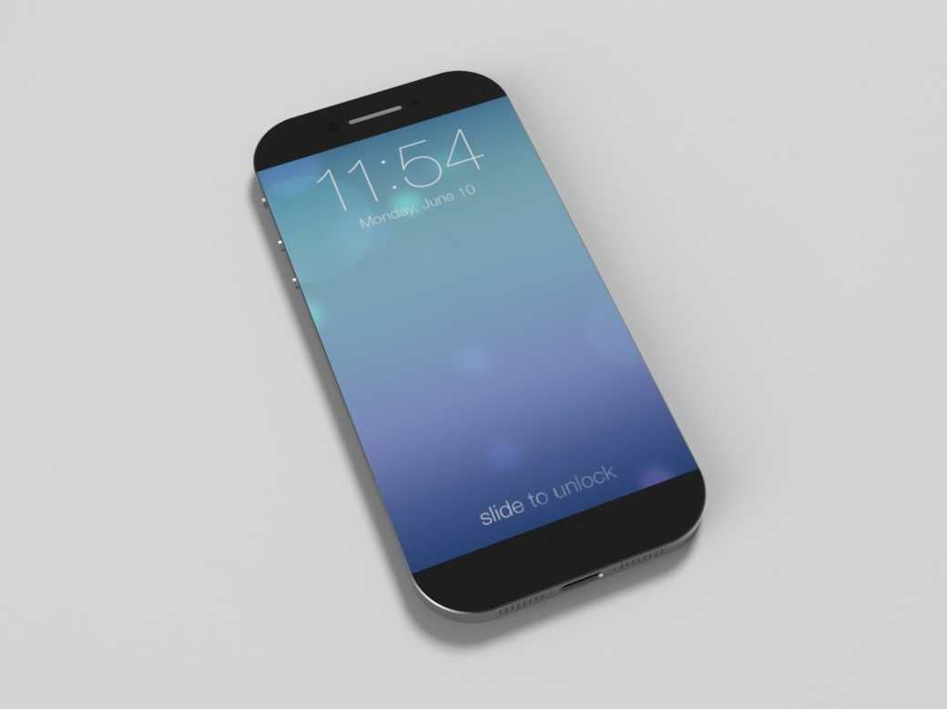 Two iPhone 6 Smartphones To Come As Early As September