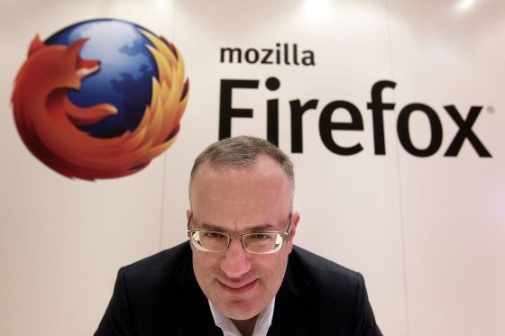 Controversial Mozilla CEO Brings Backlash From OkCupid