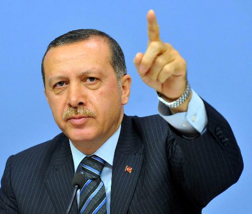 Court Forces Turkey To Unblock Twitter