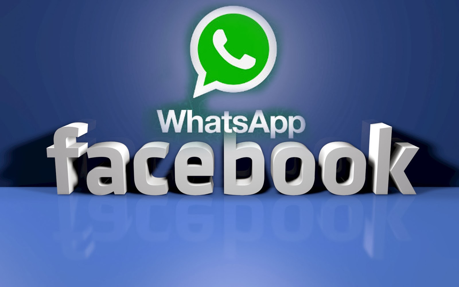 FTC Approves Facebook, WhatsApp Deal But Has One Requirement