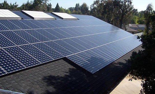 Google Looks Towards Residential Solar Power With New Initiative