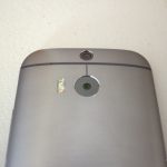 HTC One M8 Review