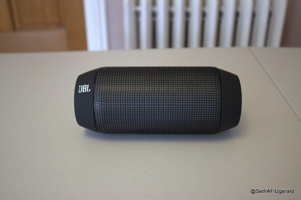 JBL Pulse Review