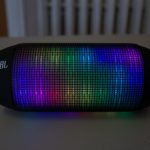 JBL Pulse Review