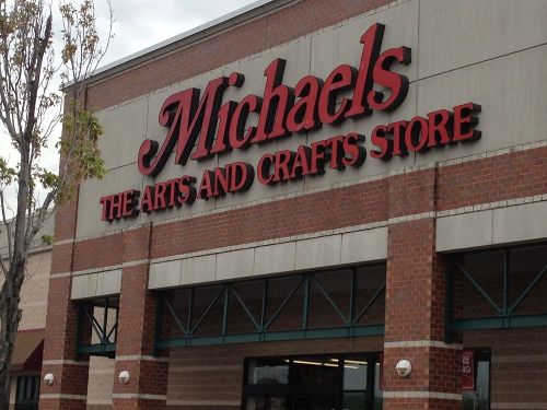 'Michaels' Hacked, 2.6 Million Credit Card Numbers Stolen