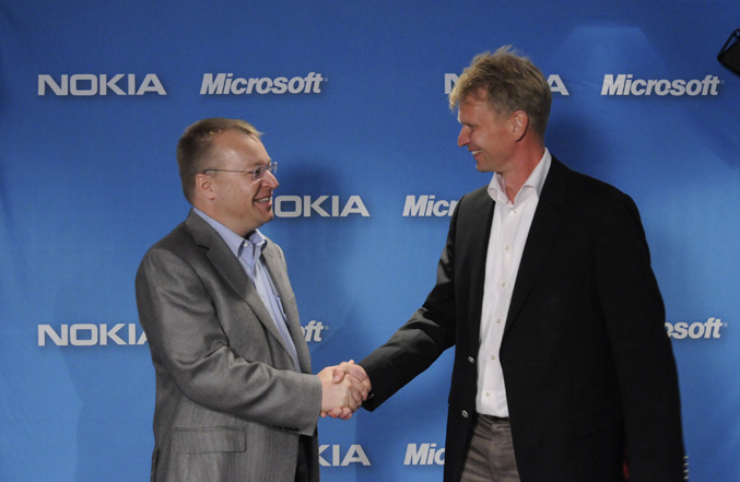 Microsoft Officially Takes Over Nokia's Devices Business