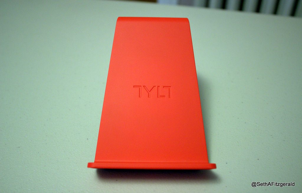 tylt vu review