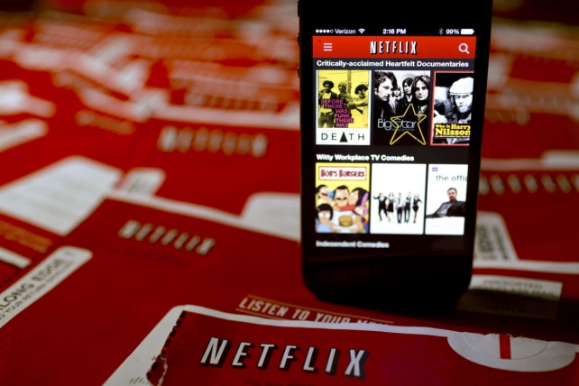 Paying Extra Worked: Netflix Speeds On Comcast Rise 65 Percent