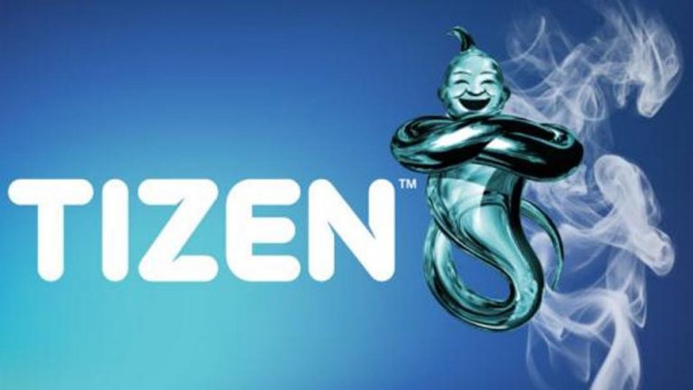 tizen wearable
