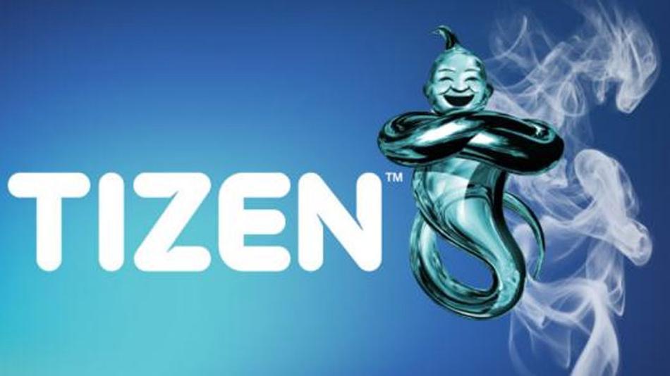 tizen android wear
