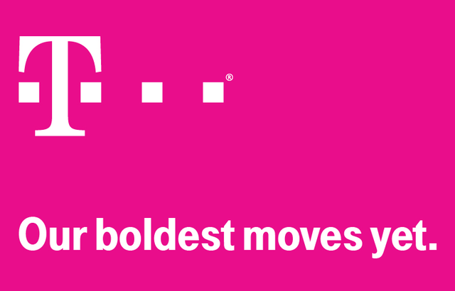 T-Mobile Eliminates Overage Charges For Regular Customers