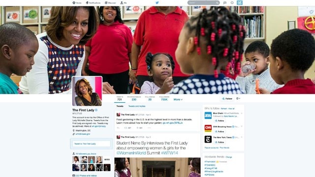 Twitter Begins Major Facebook-Like Design Change Roll Out