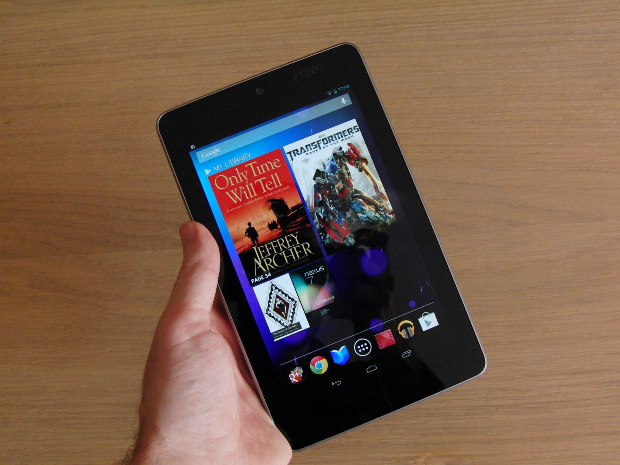 Google Nexus 7