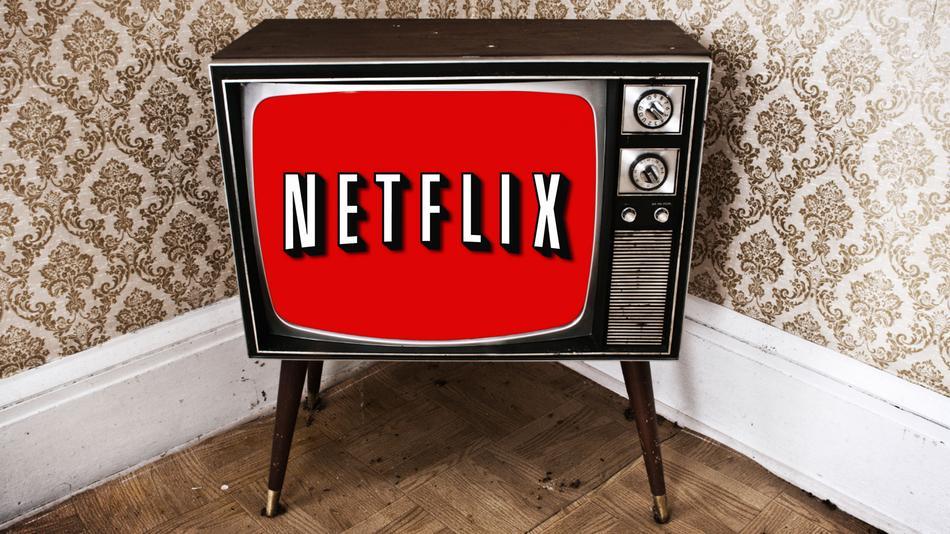 Cord Cutter Favorite Netflix Coming to Cable