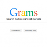 Darknet Search Engine 'Grams' Goes Live With Google-Like Features